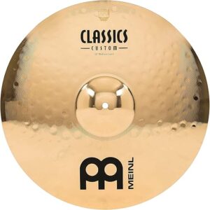 Meinl Cymbals 18" Medium Crash Cymbal CC18MC-B