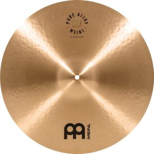 Meinl Cymbals 18″ Medium Crash Cymbal – PA18MC