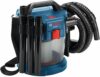 Bosch 18 V 2.6-Gallon Wet/Dry Vacuum Cleaner