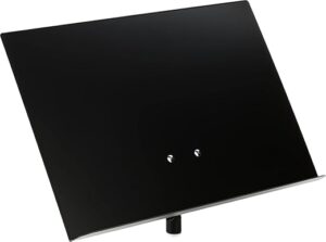 K&M 18805 Sheet Music Holder