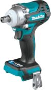 Makita 18V LXT Brushless Cordless Impact Wrench
