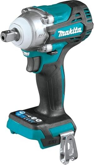 Makita 18V LXT Brushless Cordless Impact Wrench