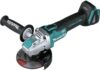 Makita 18V LXT® Brushless Cordless X‑LOCK Angle Grinder