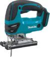 Makita 18V LXT® Cordless Jig Saw XVJ03Z