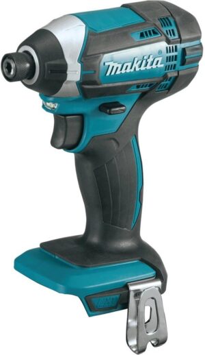 Makita 18V LXT Lithium-Ion Cordless Impact Driver