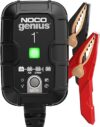 NOCO 1A Smart Car Battery Charger, 6V/12V