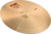 Paiste 2002 Classic 14-inch Crash Cymbal