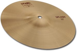 Paiste 2002 Classic Cymbal Splash 8-inch