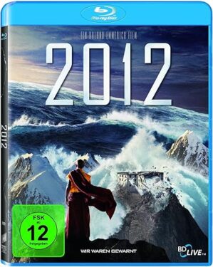 2012 By Various