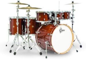 Gretsch 2014 Catalina Maple 6-Piece Shell Pack