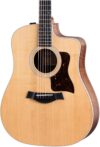 Taylor 210ce Dreadnought Acoustic-electric Guitar