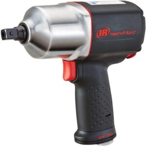 Ingersoll Rand 2135QXPA 1/2" Air Impact Wrench