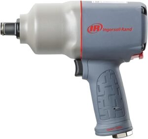Ingersoll Rand 2145QiMAX 3/4" Drive Air Impact Wrench