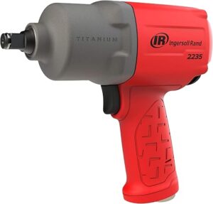 Ingersoll Rand 2235TiMAX-R 1/2″ Drive Air Impact Wrench