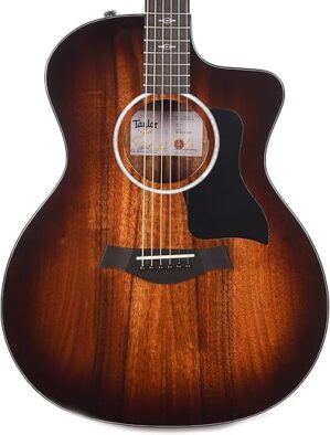 Taylor 224ce-K DLX Grand Auditorium Guitar