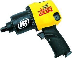 Ingersoll Rand 232TGSL 1/2" Air Impact Wrench