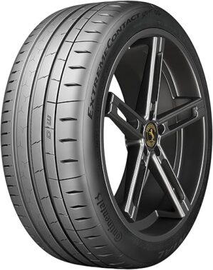 Continental 255/35R18 94Y XL ExtremeContact Sport 02