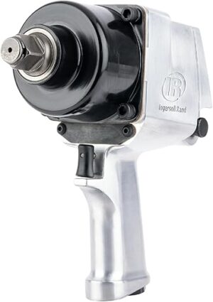 Ingersoll Rand 261 3/4″ Air Impact Wrench, 1,100 ft-lbs