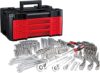 CRAFTSMAN 262-Piece Mechanic Tool Set, CMMT45309