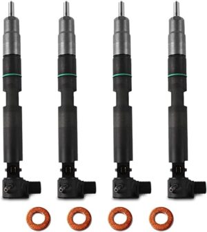 PANGOLIN 28337917 400903-00074D Fuel Injector 4PCS
