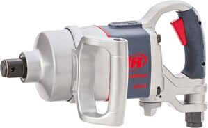 Ingersoll Rand 2850MAX 1" Air Impact Wrench