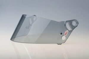 BELL 287 SRV Replacement Shield, Light Smoke AF