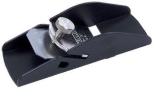 STANLEY 3-1/2" Small Trimming Plane 12-101