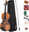 Eastar 3/4 Violin Set EVA-3 For Beginners