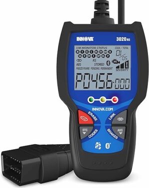 Innova 3020RS OBD2 Scan Tool For ABS