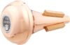 TOM CROWN 30TCCC – C Trumpet Straight Mute