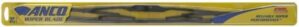 Anco 31-Series 31-24 Wiper Blade – 24