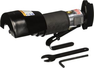 Ingersoll Rand 326G Cut-Off Air Tool, 3" Wheel
