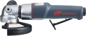 Ingersoll Rand 3445MAX Air Angle Grinder/Cutoff Tool