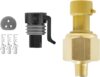 AEM 3.5 Bar Or 50PSIA Brass Sensor Kit 30-2131-50