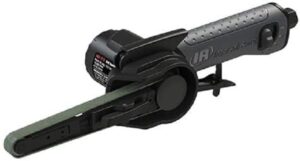 Ingersoll Rand 360-313 - Air Belt Sander, 3/8x13