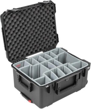 SKB 3i-2015-10PT iSeries Camera Case