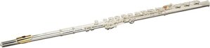 Gemeinhardt 3SHB Flute With Inline G, B Foot