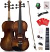 Vangoa 4/4 Full Size Violin Set Kit