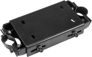 JRL 4-Stroke Engine Mount Plate For Bicycles
