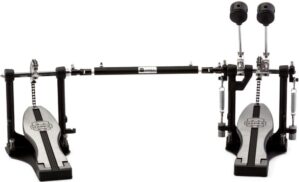 Mapex 400 Series Double Bass Drum Pedal