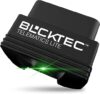 BLCKTEC 410 Bluetooth OBD2 Scanner Diagnostic Tool