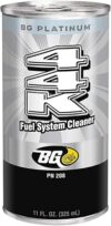BG(0002698761) 44K Fuel System Cleaner 11oz