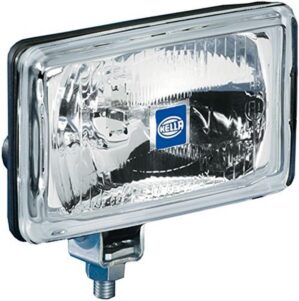 HELLA 450 Driving Light Clear Lens H3 12V
