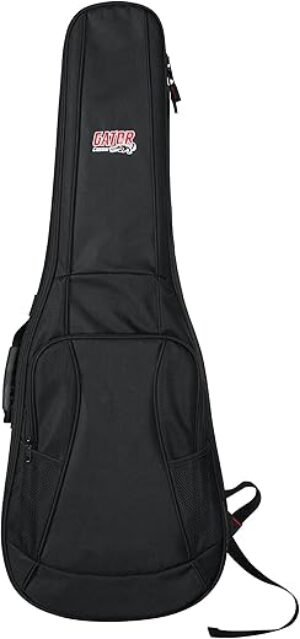 Gator 4G Series Adjustable Backpack Straps (GB-4G-ELECTRIC)