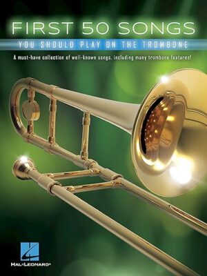 50 Songs To Play On Trombone