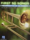 50 Songs To Play On Trombone