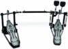 Mapex 500 Series Double Bass Drum Pedal