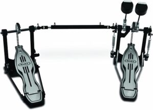 Mapex 500 Series Double Bass Drum Pedal