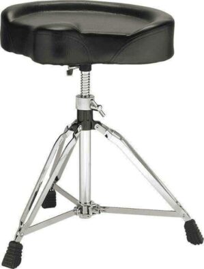 Drum Workshop 5000 Series Tractor Seat Drum Throne