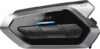 Sena 50R Motorcycle Bluetooth Headset With Mesh